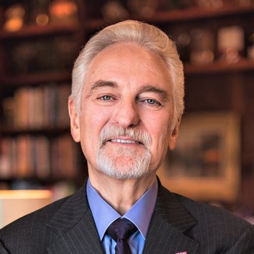 Dr. Ivan Misner